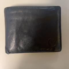 Wallet Van Gelderen, as reported by Pathé Schiedam using iLost