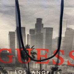 Purchase guess, iLost를 사용하여 Designer Outlet Roermond에 보고됨