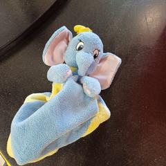 Doudou elephant, jak nahlášeno IKEA Lille pomocí iLost
