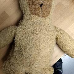 Osiño de peluche & Xoguete de peluche, segundo informou IKEA Amersfoort usando iLost
