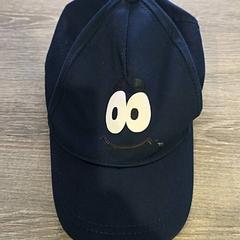 Gorra de béisbol Van primark, segundo informou Transdev Gooi en Vechtstreek usando iLost