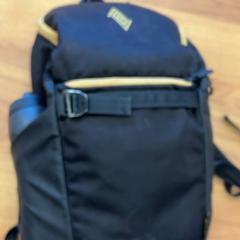 Backpack, as reported by HTM using iLost