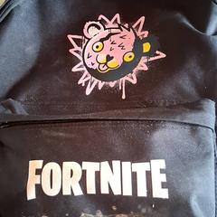 Backpack, as reported by Familiepark Drievliet using iLost