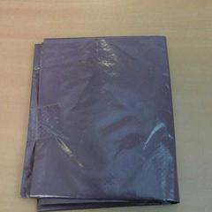 Zakje, a été signalé par Connexxion Hoekse Waard/Goeree Overflakkee utilisant iLost