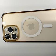 Handy Apple, gemeldet von Regio West-Vlaanderen über iLost