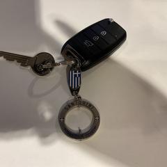 Autoaren giltza, gisa salatu by Gemeente Amsterdam iLost erabiliz