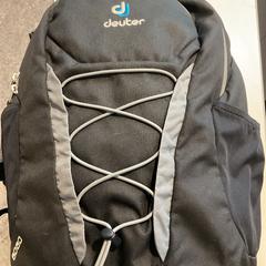 Backpack, as reported by Gemeente Amsterdam using iLost