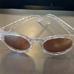 Sunglasses, as reported by Qbuzz GD Groningen HS using iLost