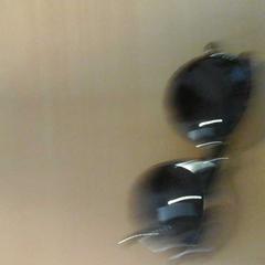 Zonhebril, as reported by Connexxion Hoekse Waard/Goeree Overflakkee using iLost