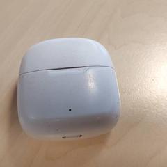 Electronics - Earpod etui wit, as reported by Regio Oost-Vlaanderen using iLost