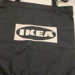 Tas IKEA商品、黒, zoals gemeld door IKEA新三郷 met iLost