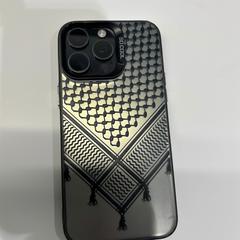 Iphone 15 PRO Max, zwart, jak nahlášeno Stad Hasselt pomocí iLost
