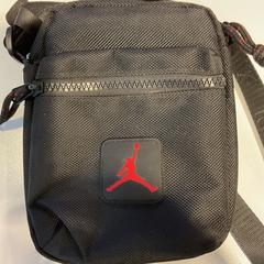 Waist bag, as reported by Gemeente Amsterdam using iLost