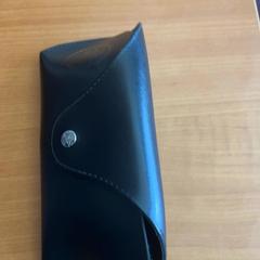 Glasses case, as reported by Arriva Achterhoek-Rivierenland using iLost