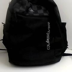 Mochila, segundo informou Bobbejaanland usando iLost