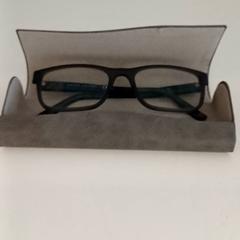 Glasses, as reported by Qbuzz GD Groningen HS using iLost