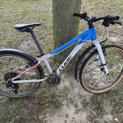 Fiets, as reported to iLost