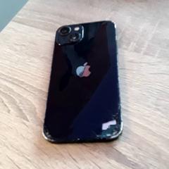 Iphone, som rapportert av EBS Tramplein ved bruk av iLost