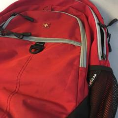 Tas, as reported by HTM using iLost