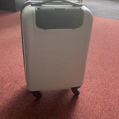 Valise, a été signalé par Arriva Achterhoek-Rivierenland utilisant iLost