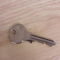 Chiave, come riportato da IKEA Breda utilizzando iLost