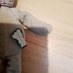 Peluche, ha sido reportado por Beekse Bergen Resorts en Hotel con iLost