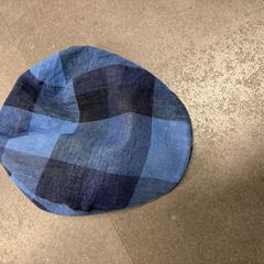 キャップ geruit blauw がiLostで Avonturenpark Hellendoorn によって報告されました