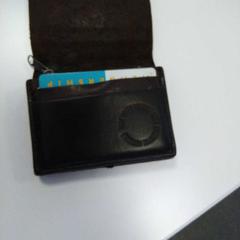 Pasjeshouder, zoals gemeld door Syntus Provincie Utrecht met iLost