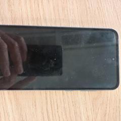 Smartphone-a Blauw Samsung, gisa salatu by Arriva West-Brabant iLost erabiliz