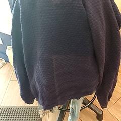 Camisola Violet, como reportado por IKEA Nantes utilizando o iLost