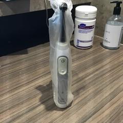 Elektrisk tandborste Oral-B, rapporterat av Van der Valk Hotel Zwolle med iLost