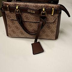 Handbag, as reported by Gemeente Hilversum using iLost