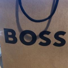 Purchase boss, zgłoszono przez Designer Outlet Roermond przy użyciu iLost