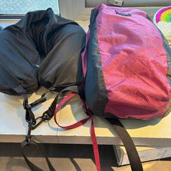 Backpack met nekkussentje, as reported by Madurodam using iLost