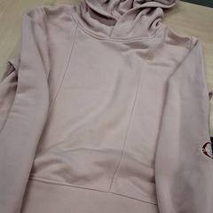 Boa hoodie Rose CK, gisa salatu by IKEA Caen Fleury-sur-Orne iLost erabiliz