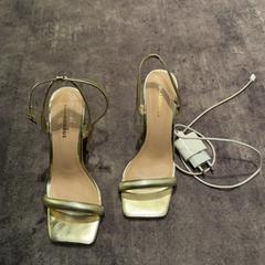 Charger & Heels, as reported by Van der Valk Hotel Haarlem using iLost