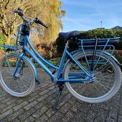 E-Bike, como reportado ao iLost