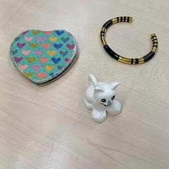 Accessoires, zoals gemeld door IKEA Bayonne Ametzondo met iLost