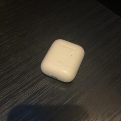 イヤホン がiLostで Van der Valk Hotel Utrecht によって報告されました