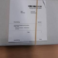 Libro, segundo informou RET usando iLost