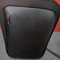 Bag, as reported by Regio Limburg - Leuven using iLost