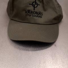 Baseballcapen Vårdnäs, som rapportert av IKEA Linköping ved bruk av iLost