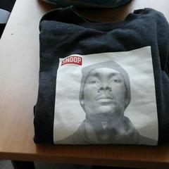 Trui, as reported by Connexxion Haaglanden Delft using iLost