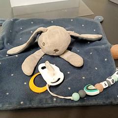 Peluche pulseira, como reportado por IKEA Bayonne Ametzondo utilizando o iLost