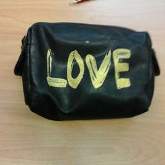 Tasje, as reported by Connexxion Haaglanden Zoetermeer using iLost