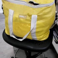 Bag, as reported by Arriva Twents using iLost