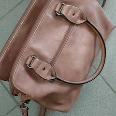 Bag - Handtas Bruin, as reported by Regio West-Vlaanderen using iLost