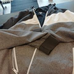 jas, zoals gemeld door Syntus Twente met iLost