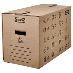 IKEA-product, zoals gemeld door IKEA Arlon met iLost