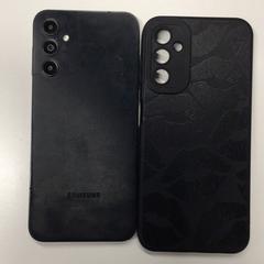 Mobiltelefon Samsung & Samsung-telefoner Zwart, som rapportert av Gemeente Haarlem ved bruk av iLost